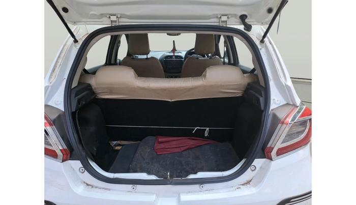 2019 Tata Tiago XE PETROL, Petrol, Manual, 32,525 km, exterior