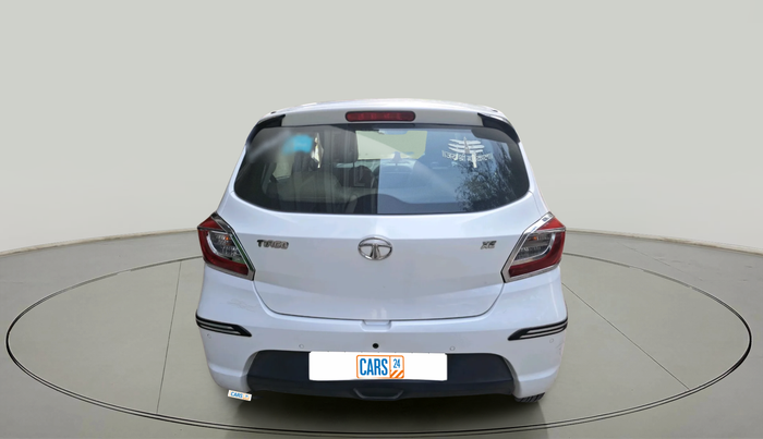 2019 Tata Tiago XE PETROL, Petrol, Manual, 32,525 km, exterior