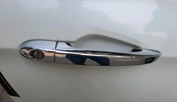 2019 Tata Tiago XE PETROL, Petrol, Manual, 32,525 km, interior