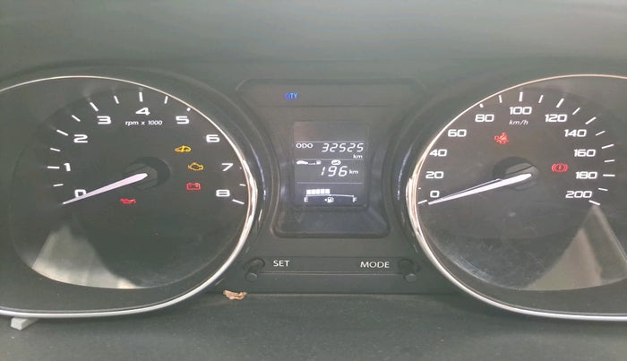 2019 Tata Tiago XE PETROL, Petrol, Manual, 32,525 km, interior