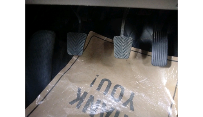 2021 Hyundai Verna SX 1.5 CRDI, Diesel, Manual, 63,908 km, interior