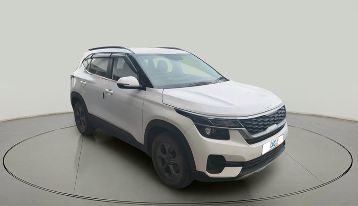 2021 KIA SELTOS HTK PLUS 1.5, Petrol, Manual, 46,517 km, exterior