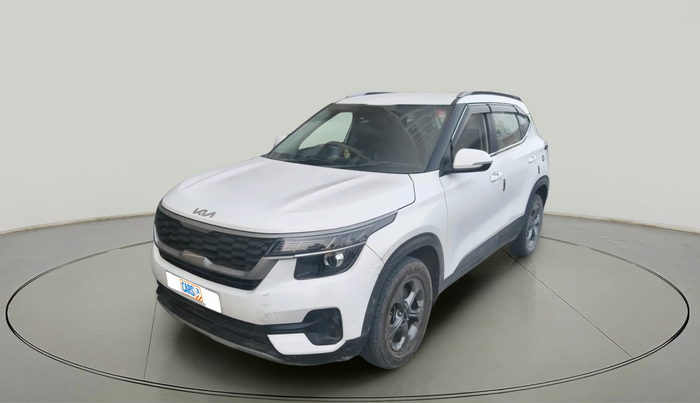 2021 KIA SELTOS HTK PLUS 1.5, Petrol, Manual, 46,517 km, exterior