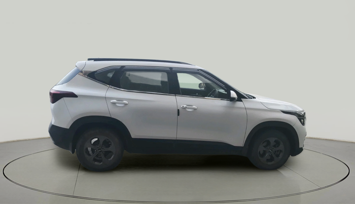 2021 KIA SELTOS HTK PLUS 1.5, Petrol, Manual, 46,517 km, exterior