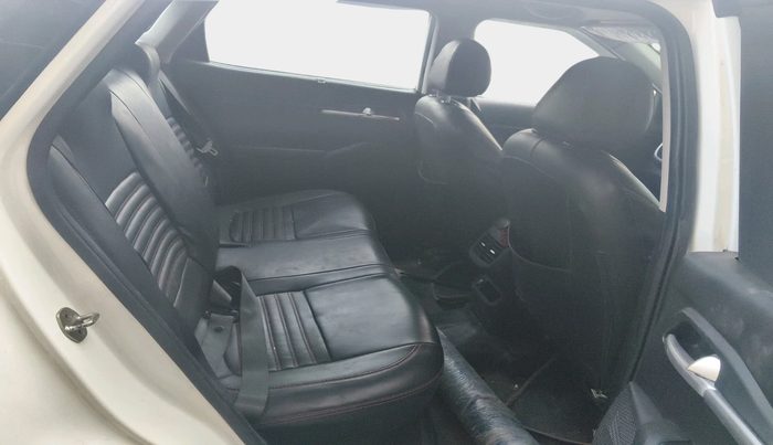 2021 KIA SELTOS HTK PLUS 1.5, Petrol, Manual, 46,517 km, interior