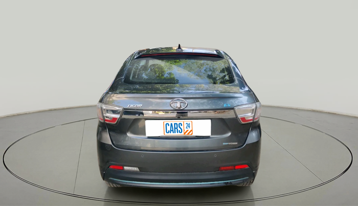 2023 Tata TIGOR EV XZ PLUS, Electric, Automatic, 43,907 km, exterior