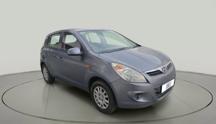 2010 Hyundai i20 MAGNA 1.4 CRDI, Diesel, Manual, 1,49,033 km, exterior