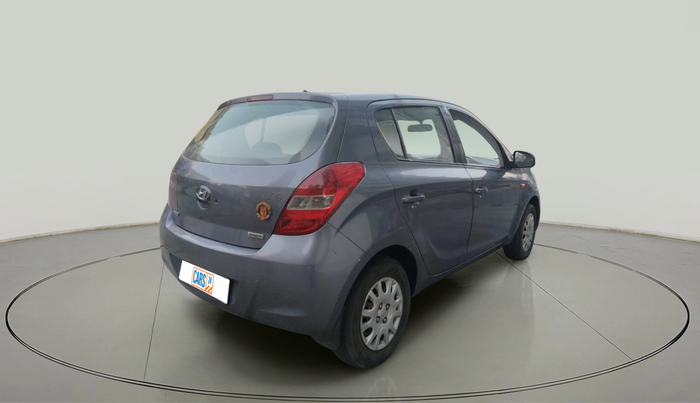 2010 Hyundai i20 MAGNA 1.4 CRDI, Diesel, Manual, 1,49,033 km, exterior