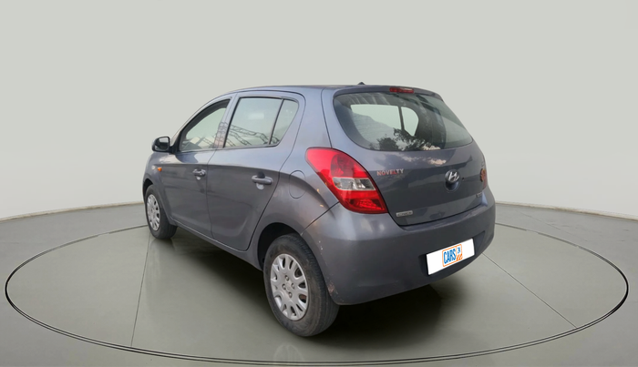 2010 Hyundai i20 MAGNA 1.4 CRDI, Diesel, Manual, 1,49,033 km, exterior