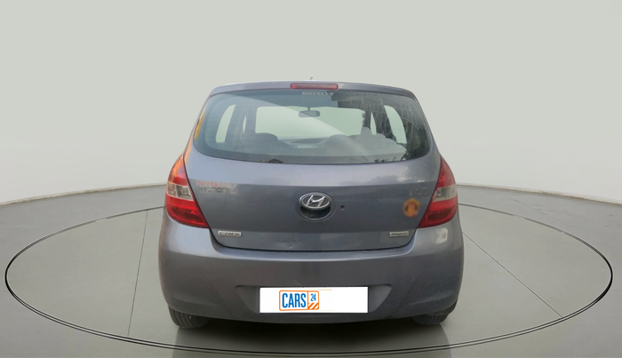 2010 Hyundai i20 MAGNA 1.4 CRDI, Diesel, Manual, 1,49,033 km, exterior
