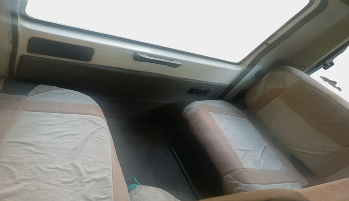 2013 Tata Sumo Gold EX, Diesel, Manual, 1,49,215 km, interior