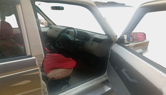 2013 Tata Sumo Gold EX, Diesel, Manual, 1,49,215 km, interior