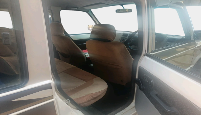 2013 Tata Sumo Gold EX, Diesel, Manual, 1,49,215 km, interior