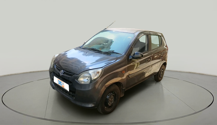 2015 Maruti Alto 800 LXI, Petrol, Manual, 42,372 km, exterior