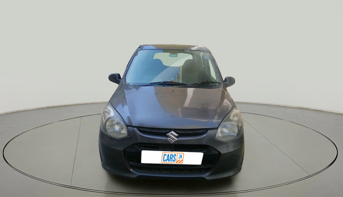2015 Maruti Alto 800 LXI, Petrol, Manual, 42,372 km, exterior