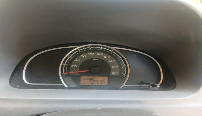 2015 Maruti Alto 800 LXI, Petrol, Manual, 42,372 km, interior