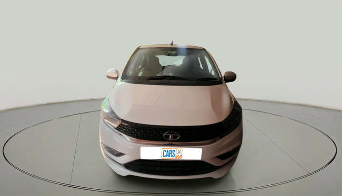 2022 Tata Tiago XZ PETROL, Petrol, Manual, 20,543 km, exterior