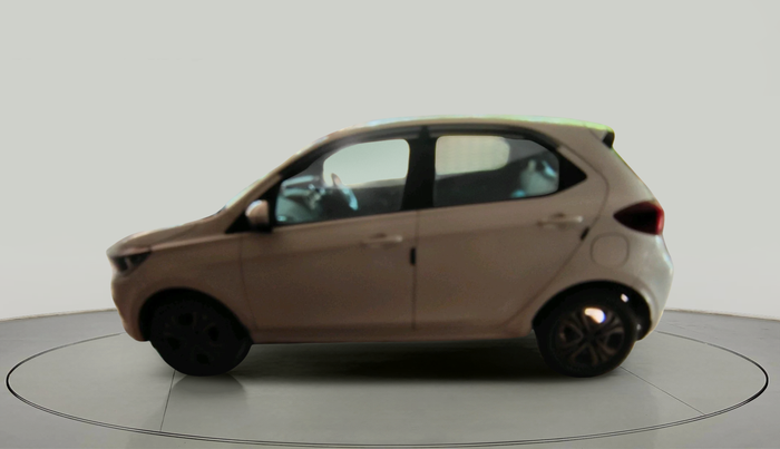 2022 Tata Tiago XZ PETROL, Petrol, Manual, 20,543 km, exterior