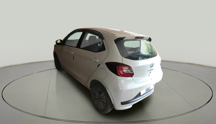 2022 Tata Tiago XZ PETROL, Petrol, Manual, 20,543 km, exterior