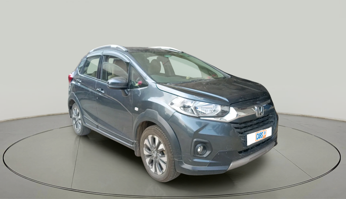 2022 Honda WR-V 1.5L I-DTEC SV MT, Diesel, Manual, 87,266 km, exterior