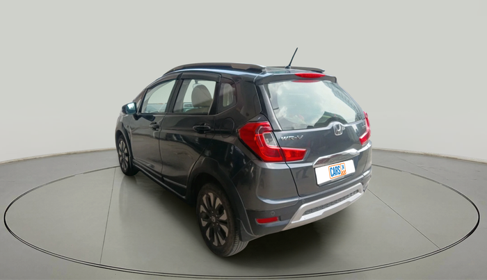 2022 Honda WR-V 1.5L I-DTEC SV MT, Diesel, Manual, 87,266 km, exterior