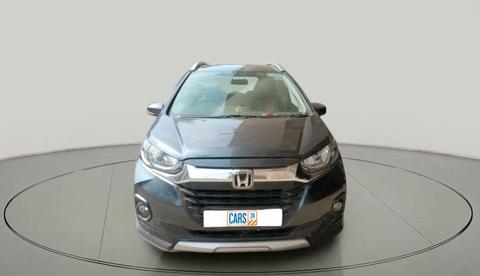 2022 Honda WR-V 1.5L I-DTEC SV MT, Diesel, Manual, 87,266 km, exterior