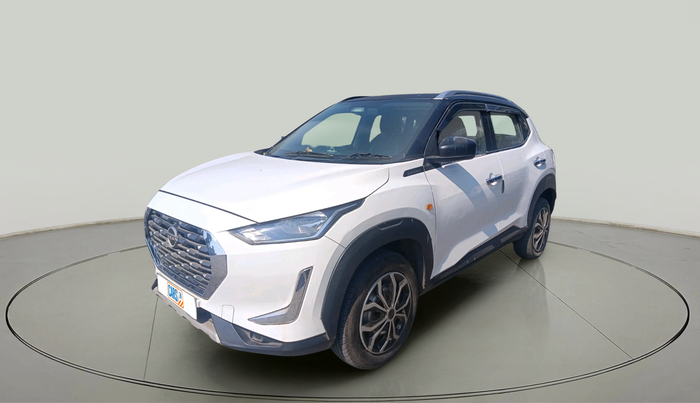 2021 Nissan MAGNITE XE, Petrol, Manual, 48,852 km, exterior