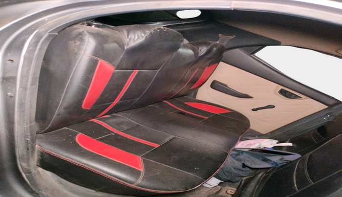 2012 Hyundai Eon D-LITE+, Petrol, Manual, 1,10,374 km, interior