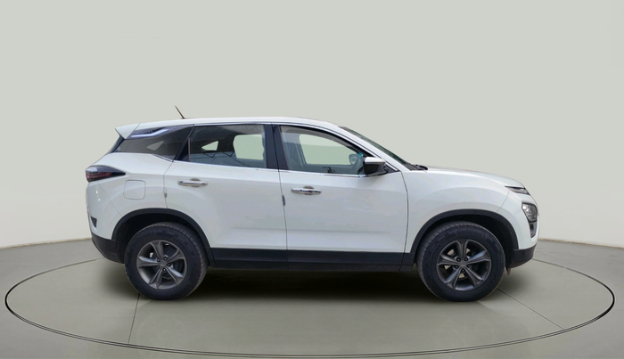 2021 Tata Harrier XT 2.0L KRYOTEC, Diesel, Manual, 82,965 km, exterior