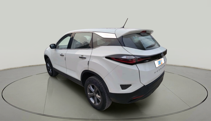 2021 Tata Harrier XT 2.0L KRYOTEC, Diesel, Manual, 82,965 km, exterior