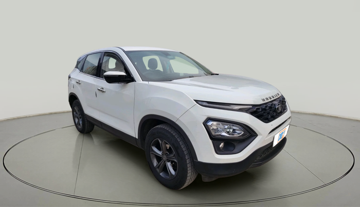 2021 Tata Harrier XT 2.0L KRYOTEC, Diesel, Manual, 82,965 km, exterior