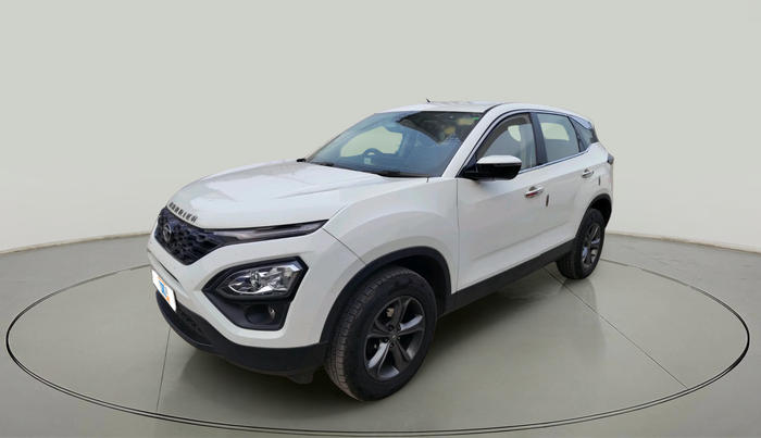2021 Tata Harrier XT 2.0L KRYOTEC, Diesel, Manual, 82,965 km, exterior