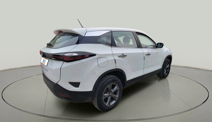 2021 Tata Harrier XT 2.0L KRYOTEC, Diesel, Manual, 82,965 km, exterior