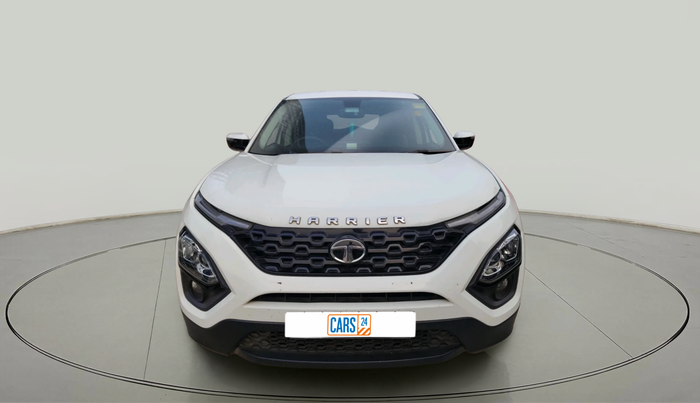 2021 Tata Harrier XT 2.0L KRYOTEC, Diesel, Manual, 82,965 km, exterior