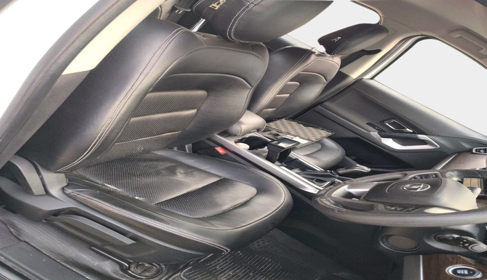 2021 Tata Harrier XT 2.0L KRYOTEC, Diesel, Manual, 82,965 km, interior