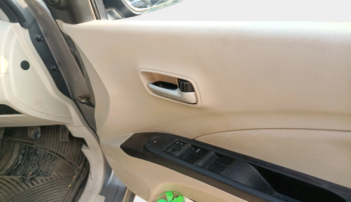 2021 Maruti Celerio VXI (O) CNG, Petrol, Manual, 1,42,029 km, interior