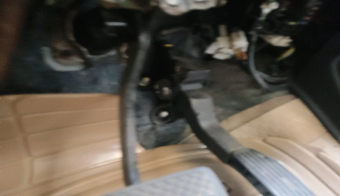 2017 Honda City 1.5L I-VTEC VX CVT, Petrol, Automatic, 51,921 km, interior