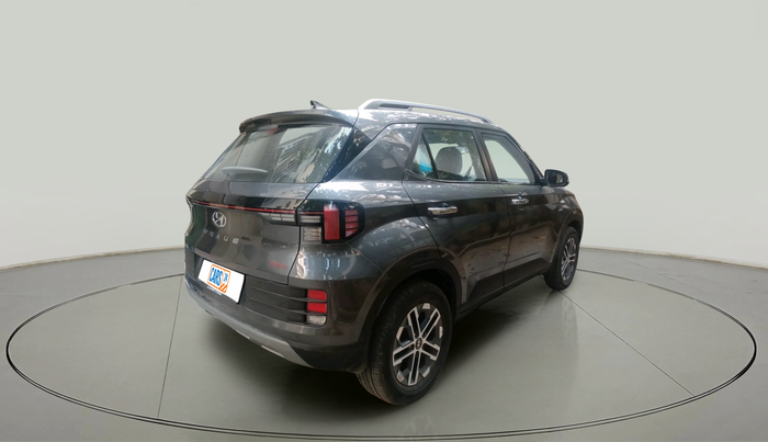 2022 Hyundai VENUE SX 1.0 (O) TURBO IMT, Petrol, Manual, 82,748 km, exterior