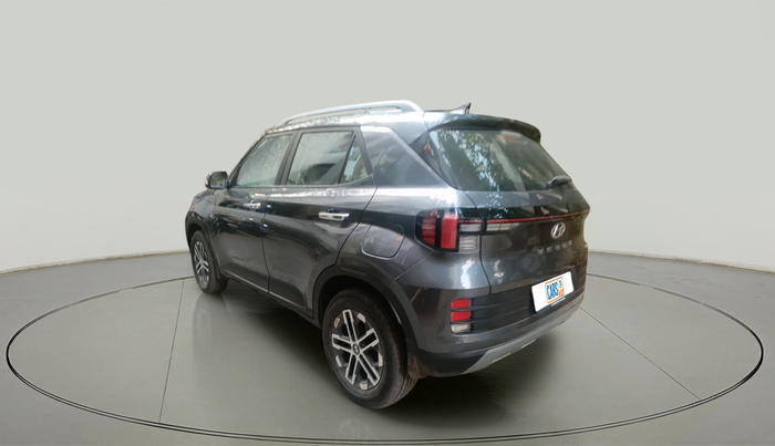 2022 Hyundai VENUE SX 1.0 (O) TURBO IMT, Petrol, Manual, 82,748 km, exterior