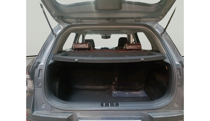 2022 Hyundai VENUE SX 1.0 (O) TURBO IMT, Petrol, Manual, 82,748 km, exterior