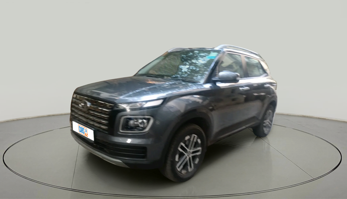2022 Hyundai VENUE SX 1.0 (O) TURBO IMT, Petrol, Manual, 82,748 km, exterior