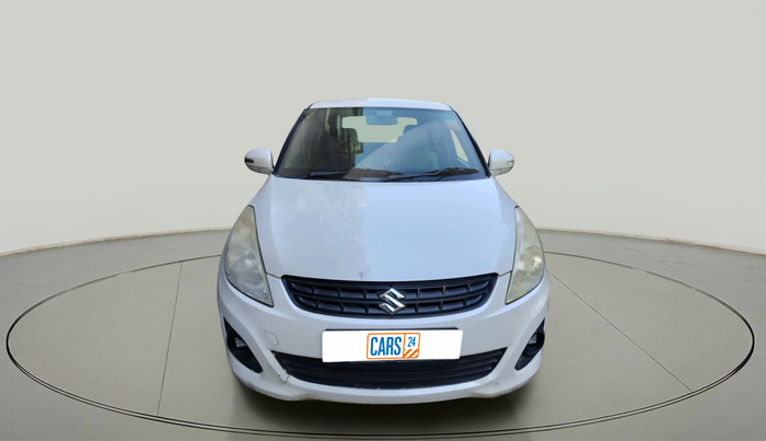 2014 Maruti Swift Dzire VDI, Diesel, Manual, 1,19,154 km, exterior