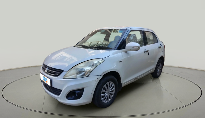 2014 Maruti Swift Dzire VDI, Diesel, Manual, 1,19,154 km, exterior