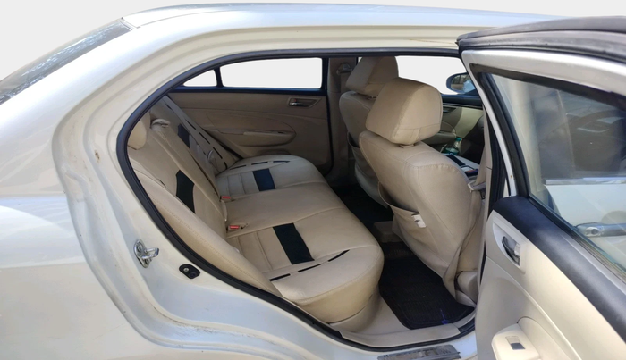 2014 Maruti Swift Dzire VDI, Diesel, Manual, 1,19,154 km, interior