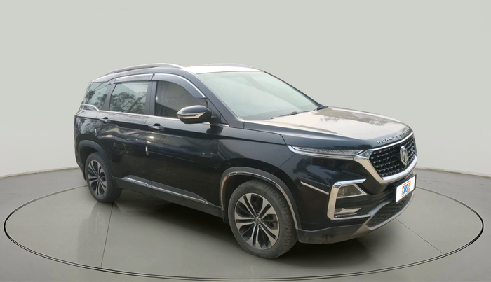 2021 MG HECTOR SHARP 1.5 DCT PETROL, Petrol, Automatic, 50,837 km, exterior