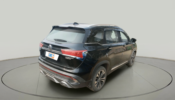 2021 MG HECTOR SHARP 1.5 DCT PETROL, Petrol, Automatic, 50,837 km, exterior