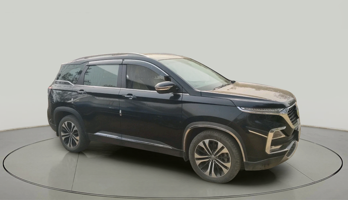 2021 MG HECTOR SHARP 1.5 DCT PETROL, Petrol, Automatic, 50,837 km, exterior