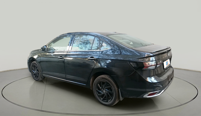 2023 Volkswagen VIRTUS GT PLUS TSI 1.5 EVO DSG, Petrol, Automatic, 25,948 km, exterior