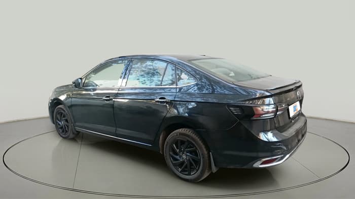 2023 Volkswagen VIRTUS GT PLUS TSI 1.5 EVO DSG, Petrol, Automatic, 25,948 km, exterior