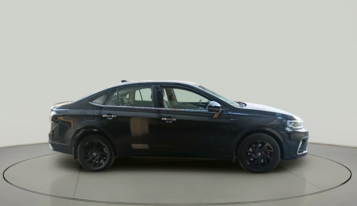 2023 Volkswagen VIRTUS GT PLUS TSI 1.5 EVO DSG, Petrol, Automatic, 25,948 km, exterior